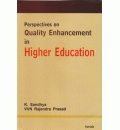 Perspectives on Quallity Enhancement in Higher Education